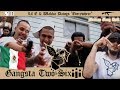 Lil E Wakko Dawgs Everwhere GANGSTA TWO SIX CHICAGO MEXICAN CARTEL DRILL RAP BRIGHTON PARK