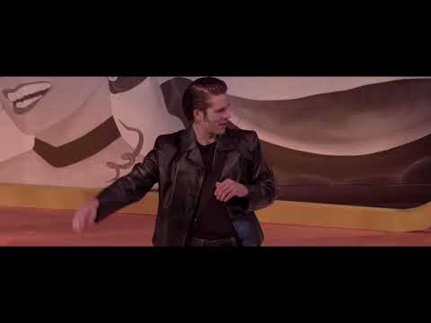 All Shook Up Soundtrack Trailer. Lyrics