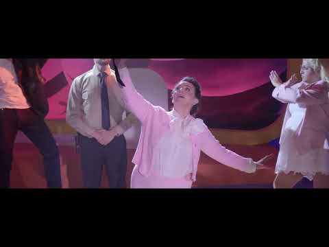 All Shook Up Soundtrack Trailer. Lyrics