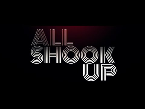 All Shook Up musical trailer thumbnail