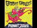 Groovie Ghoulies - Valentine / Planet Brian Jones - todesbote 77 Groovie Ghoulies - Valentine / Planet Brian Jones