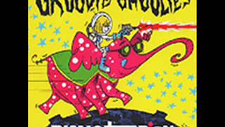 Groovie Ghoulies - Valentine / Planet Brian Jones