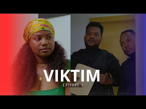 VIKTIM EPISODE 8