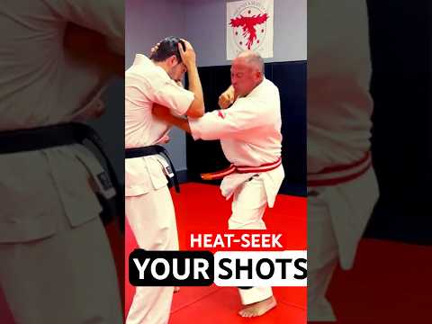 Sparring Tactical Bare-knuckle #karate #shorts #shortvideo #short