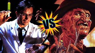 Best Horror Film of All Time Battle Royale: Round 2! - Movie Podcast