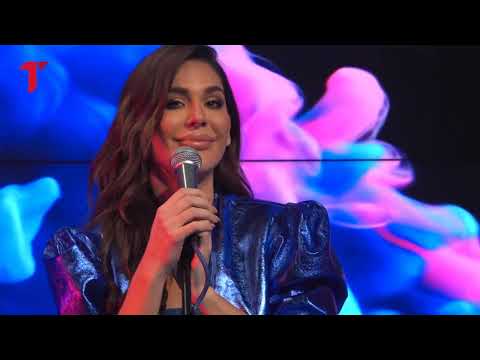 MARINA VISKOVIC - ALARMANTNO | UZIVO |