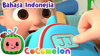 Download lagu Lagu Bersiap Ke Sekolah | CoComelon Bahasa Indonesia - Lagu Anak Anak mp3 Download lagu Lagu Bersiap Ke Sekolah | CoComelon Bahasa Indonesia - Lagu Anak Anak mp3