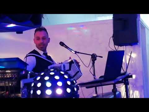 6/8 Sulla Biga (D. Lamano) esecuzione Gerry Lione by De Angelis Organetti