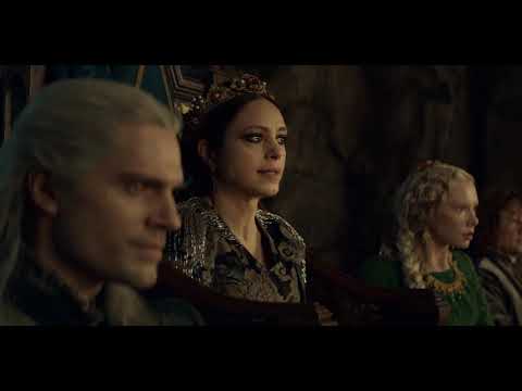 The Witcher - Law of Surprise PART 1 - HD 1080p