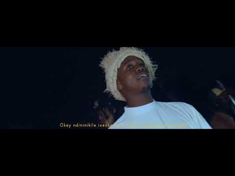 SOUL T IDYAN - BAR FOR BAR (OFFICIAL MUSIC VIDEO)