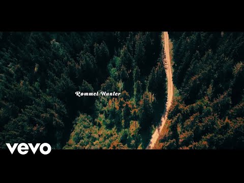 Rommel Hunter - Atrapado