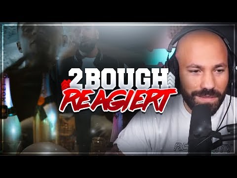 2Bough REAGIERT: PA Sports - Hellwach ft. Jamule & MoTrip (prod. by Miksu & Sizzy)