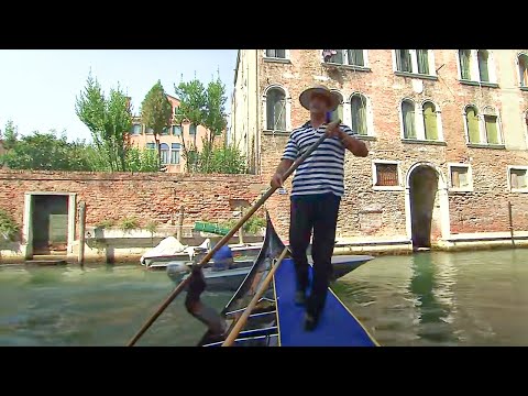 , title : 'Venice, Island Treasure | Documentary'