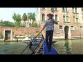 Venice, Island Treasure - Documentary mp3