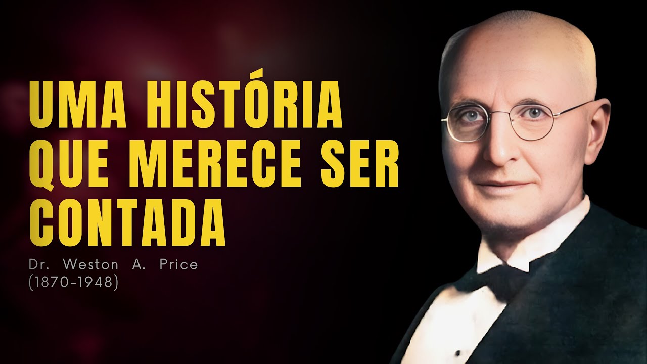 Dieta Tradicional vs. Dieta Moderna: O Impacto na Saúde Bucal (Documentário)