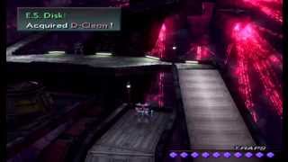 Circular Dungeon - Let's Play Xenosaga III Part 93