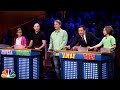 Tonight Show Are You Smarter Than A 5th Grader With Pitbull And Jeff Foxworthy