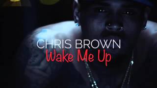 Chris Brown   Wake Me Up Before You Go