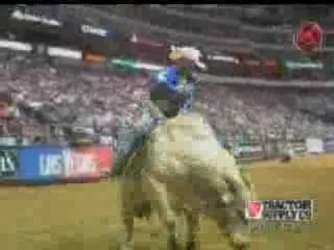 Chris Shivers VS Cadillac Man