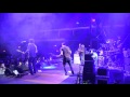 Ween-Strap On That Jammy Pack-Live in NYC-4-16-2016 HD/Soundboard