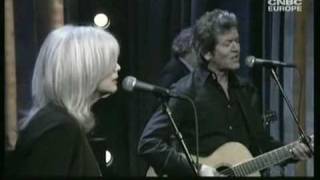 Emmylou Harris Shelter From The Storm.mpg
