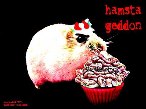 HAMSTAGEDDON (Trailer)