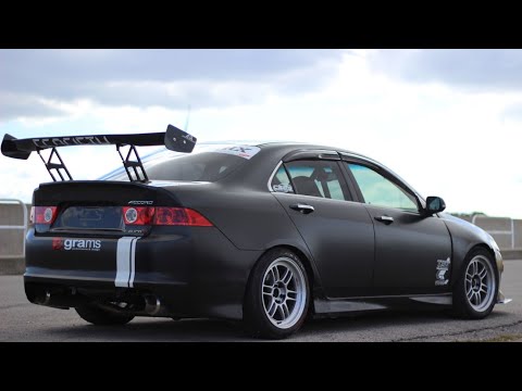 Speed Academy FSOCIETY TSX