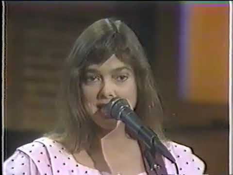 Daddy Said - Nanci Griffith