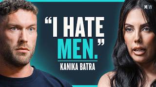 Female Psychopath Explains How She Manipulates Men - Kanika Batra