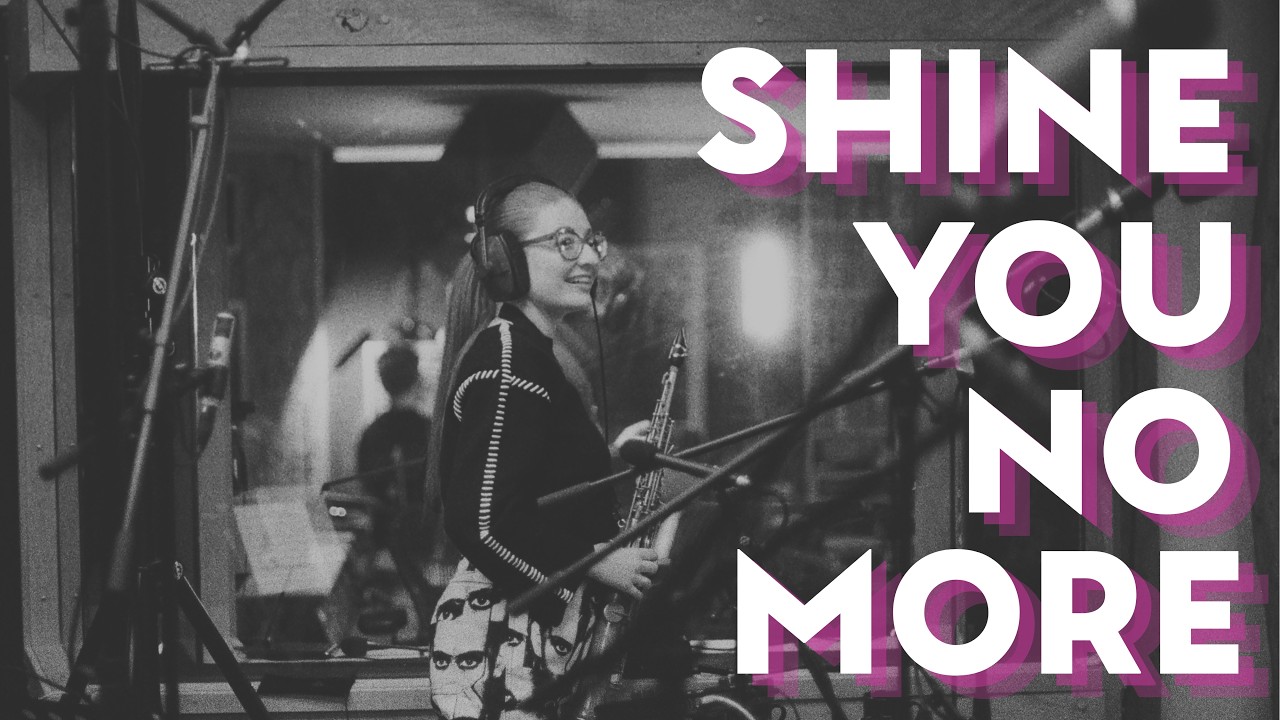 Shine You No More