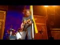 Neil Young - Opera Star [Encore] - Brisbane Australia - 7th March 2013