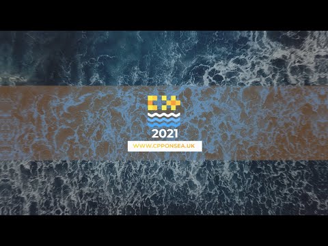 C++ on Sea 2021 C++ Conference Announcement Video - 3 Days of C++ Workshops & C++ Talk Sessions!