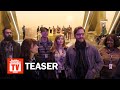 The Franchise Season 1 Teaser