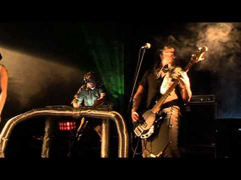 RAMMAS ATAS - A Man With No Name