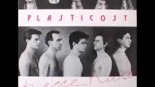 Plasticost - Pipistrelli in Scozia (Pesce Naso, 1989)