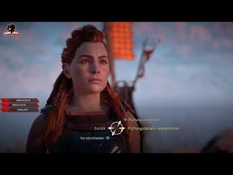 (GER/+18/PC) KIND DER HOFFNUNG 🌟 HORIZON - ZERO DAWN ヽ༼◉ل͜◉༽ﾉ