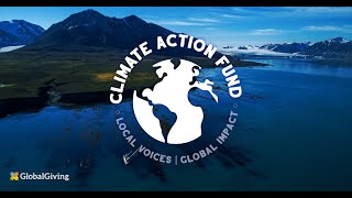 Announcing the 2021-2022 Climate Action Fund Application Process