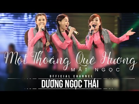 Thể hiện bởi Mắt Ngọc