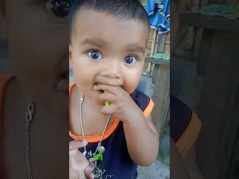 suraiya jannat baby girl. ice cream Khaye baby 🍦🍦🍦🍦