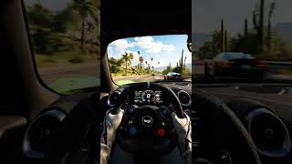 Forza Horizon 5 | Logitech G923 Steering Wheel Forza Horizon 5 | Logitech G923 Steering Wheel