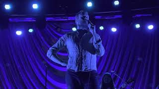 Father John Misty - Things It Would Have Been Helpful to Know Before the Revolution (PVD 4-20-23)