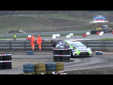 Franciacorta Rally circuit 2014   Della Casa   Guaita