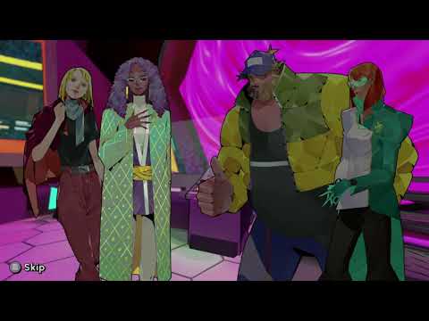 Let’s Play Escape Academy (DLC 1 Part 4): Escape Room Boss Fights!?