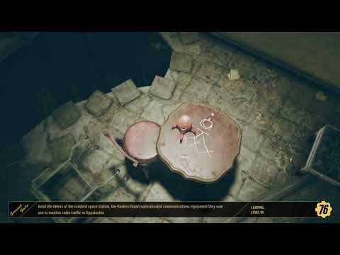 Fallout 76 Part 20
