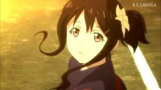 Where Butterflies Never Die - AMV