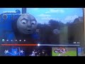 Thomas I Have To Get To The Docks Before Gordon Does