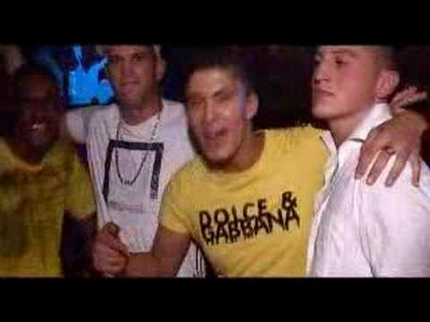 Negativ & LSD @ La Cave Roermond part 1