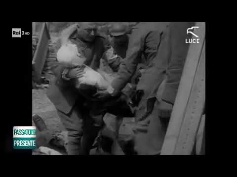 PRIMA GUERRA MONDIALE. I GIORNI DELLA VITTORIA 1918. VITTORIO VENETO