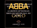 -ABBA Gold- Greatest Hits Lay All Your Love On Me ...