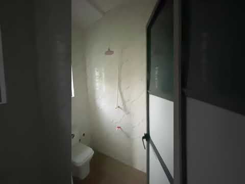 Newly Built 2 Bedroom Flat (Downstairs)  Banana Layout Estate, Isheri-Oshun, Lagos